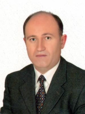 Ercan BALCI