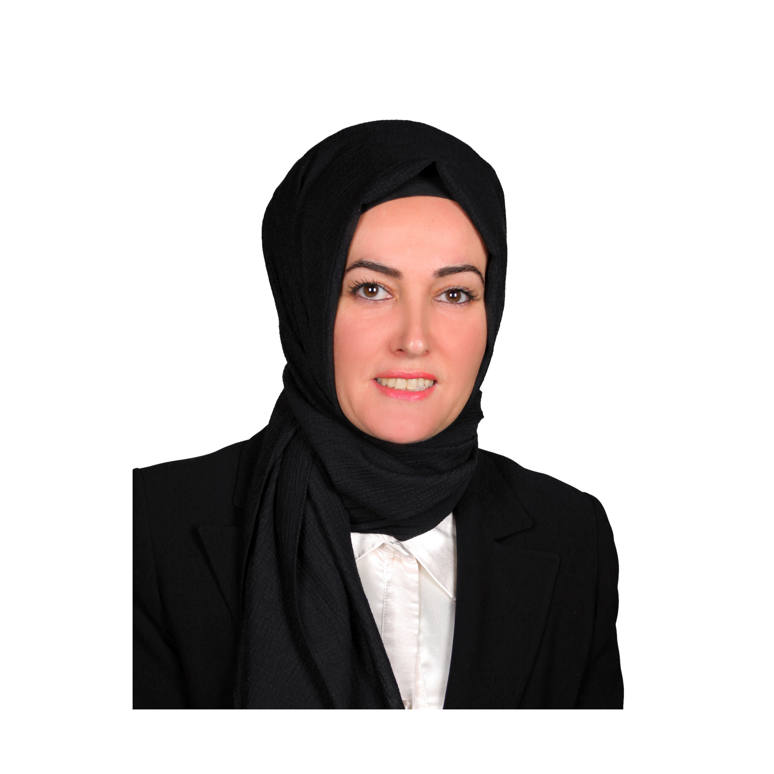 Sibel DAHARLI