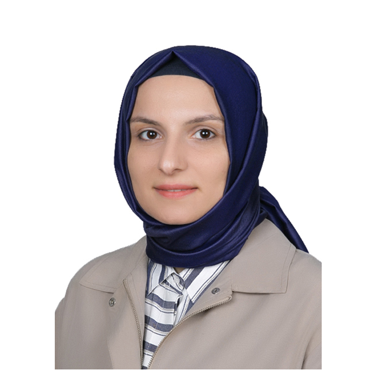 Merve Hatun ERKAYMAN