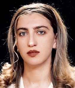 Halime GÖZÜBÜYÜK