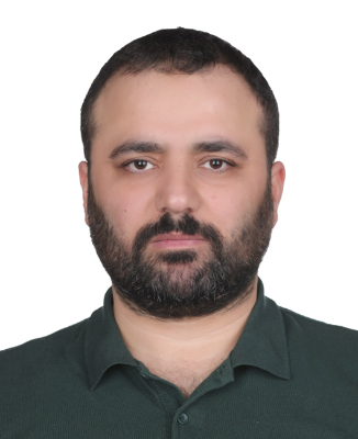 Cemil BAYRAM