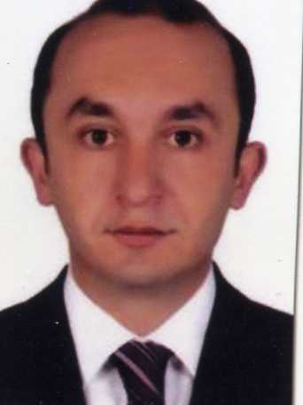 Lokman LOKMACI