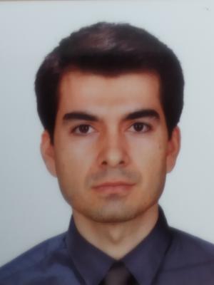 Cenk KESKİN