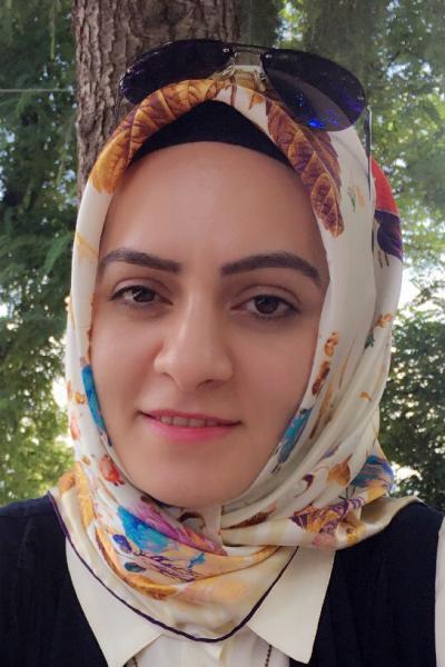 Filiz BOSTANCI