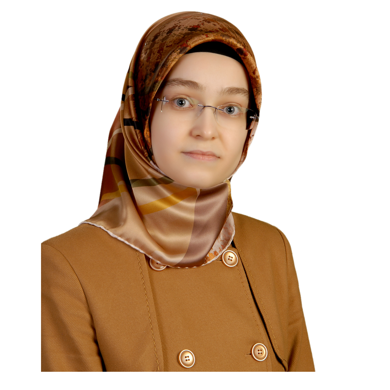 Kevser ÖZDOĞAN