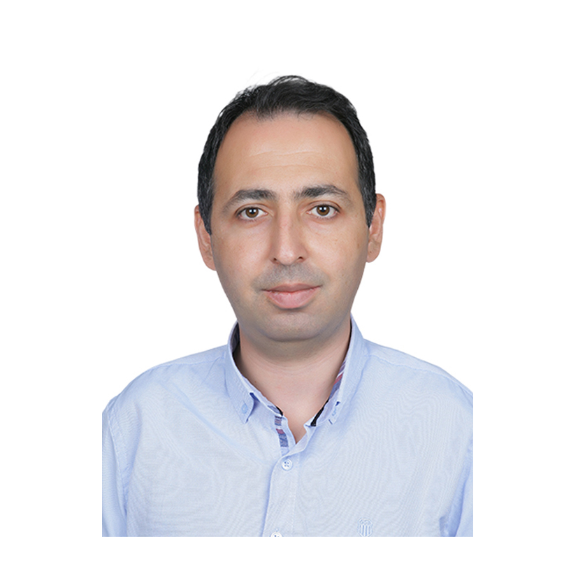 Mustafa PEKDEMİR