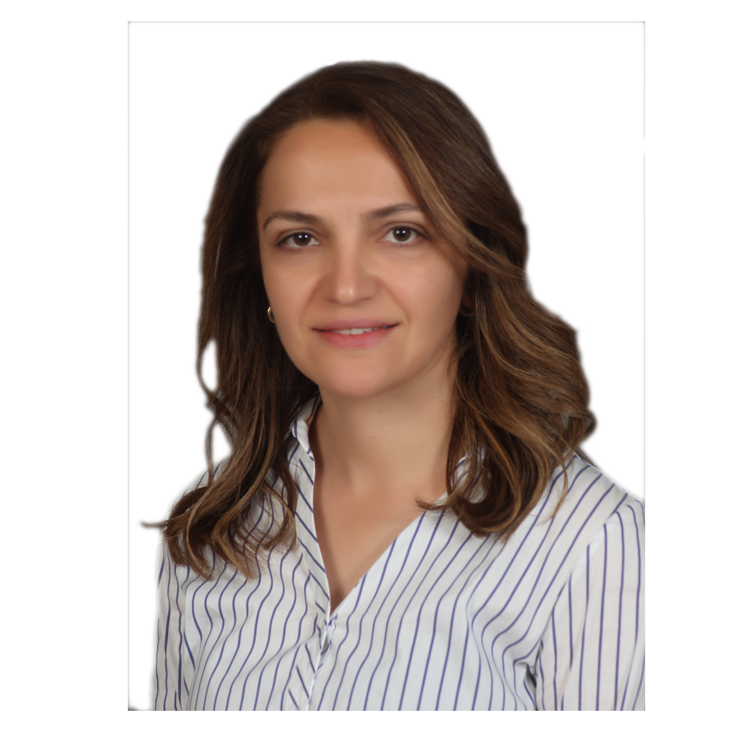 Şeyda GÜL