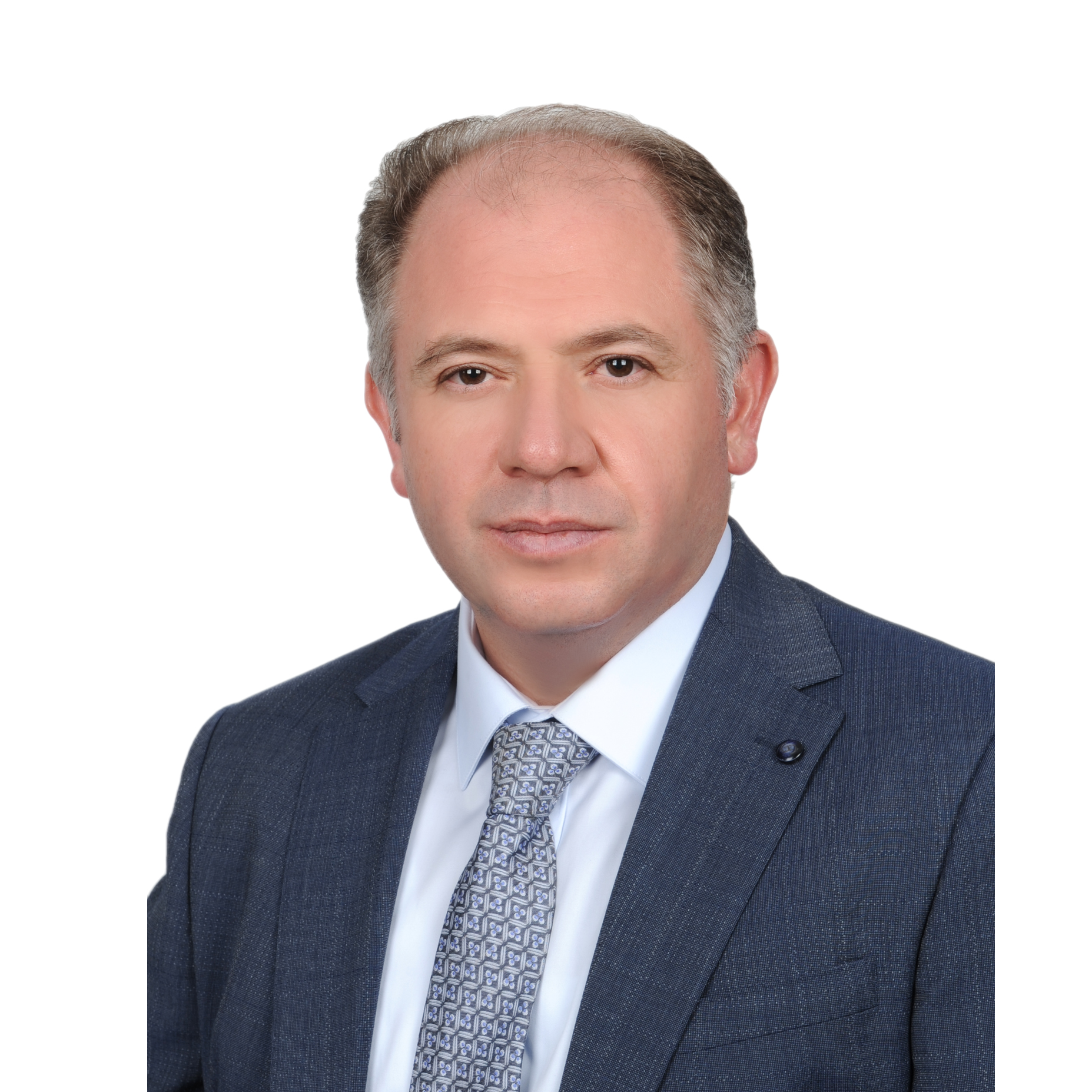 Bülent ÇETİN