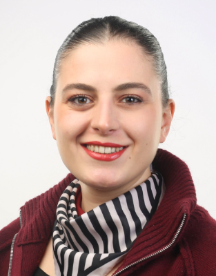 Ferda Nur ÖZDEMİR KESKİN