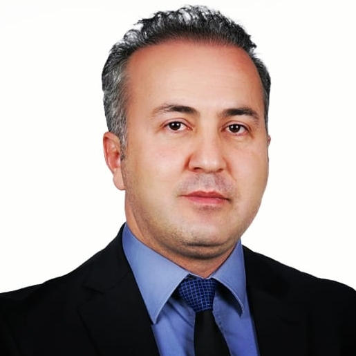 Ahmet TOPAL
