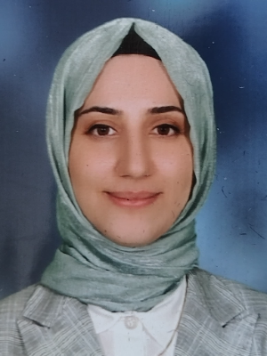 Tuba Dilşat KARATAŞ