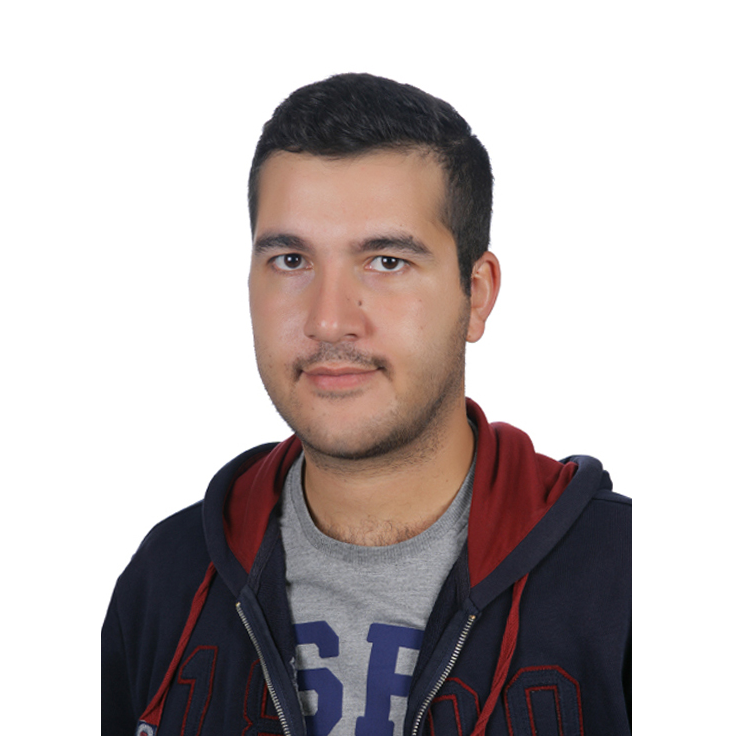 Arif Mücahit TİMUROĞLU