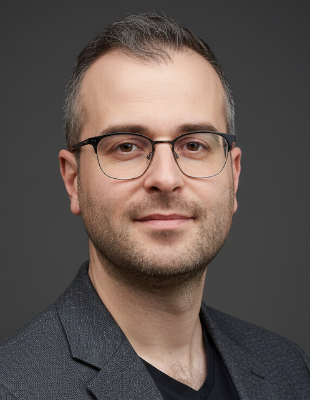 Osman AKGÜNDÜZ