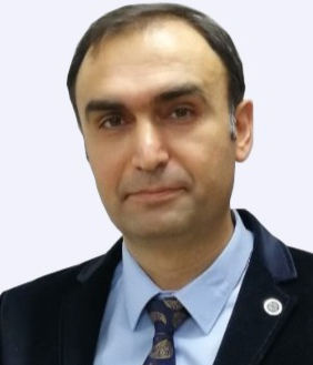 Süleyman TOY
