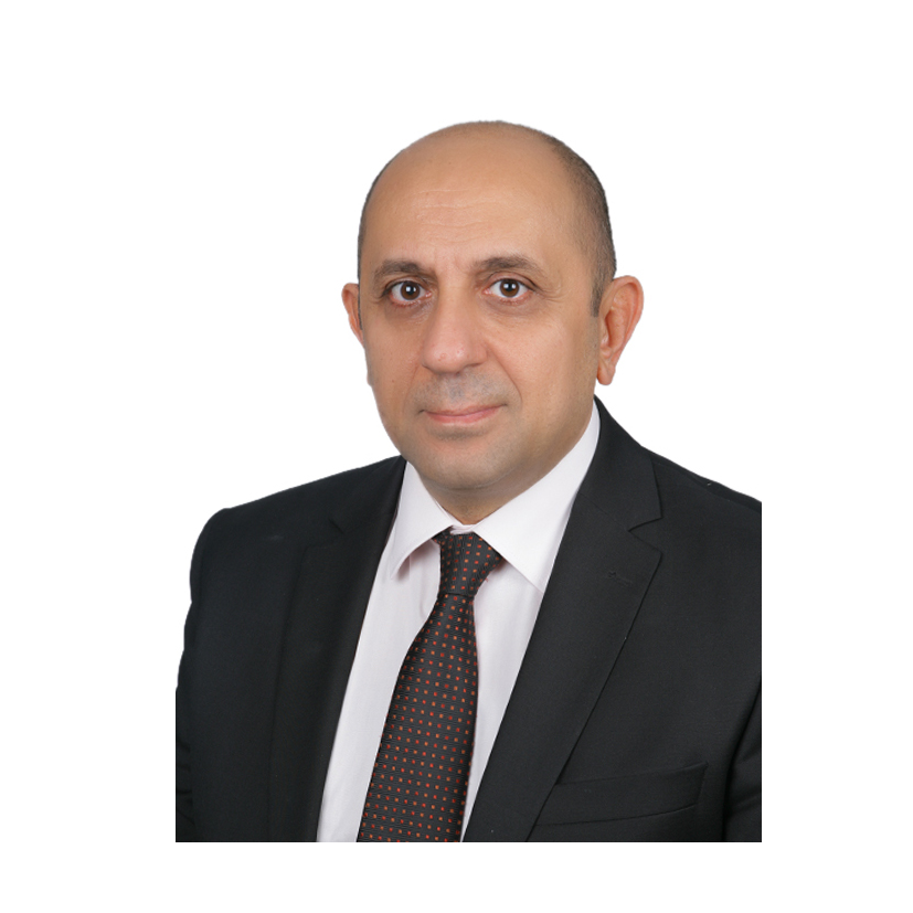 Gökalp Nuri SELÇUK