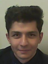 Ahmet Şeref YILMAZ