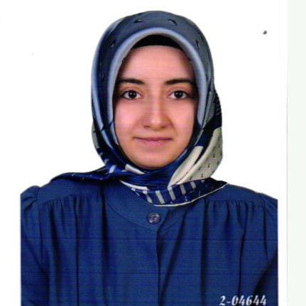 Nagihan DEMİRTAŞ