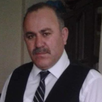 Memet Nuri AKÇELİK