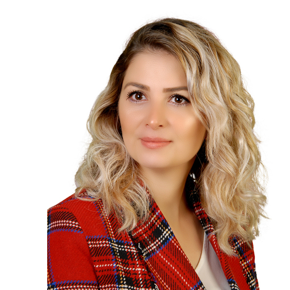 Zennube ŞAHİN YILMAZ