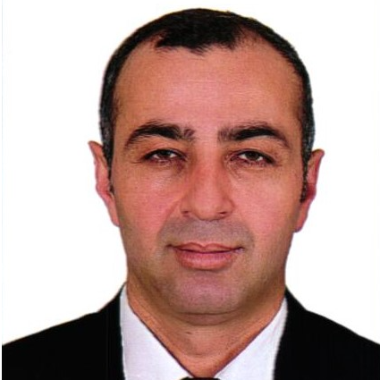 Öztürk TANRIVER