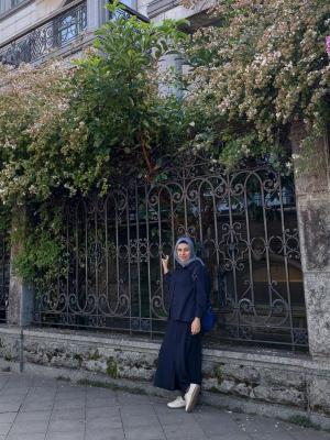 Tuba ÇİNGAY