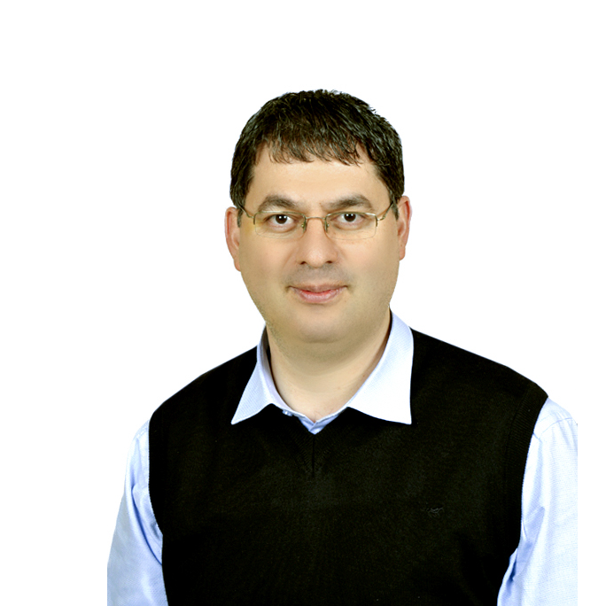 Ahmet Semih UZUNDUMLU