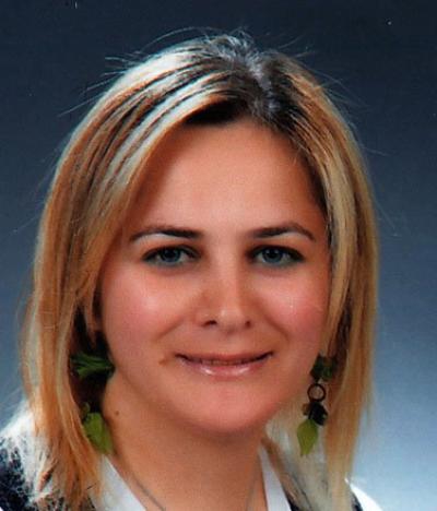 Türkan KANBUR