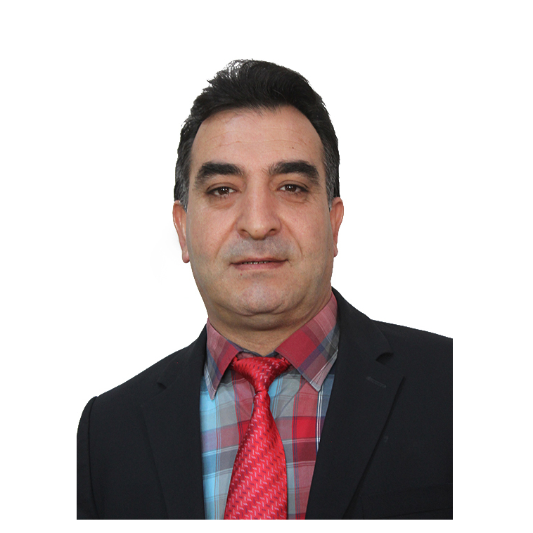 Cevat SAĞIROĞLU