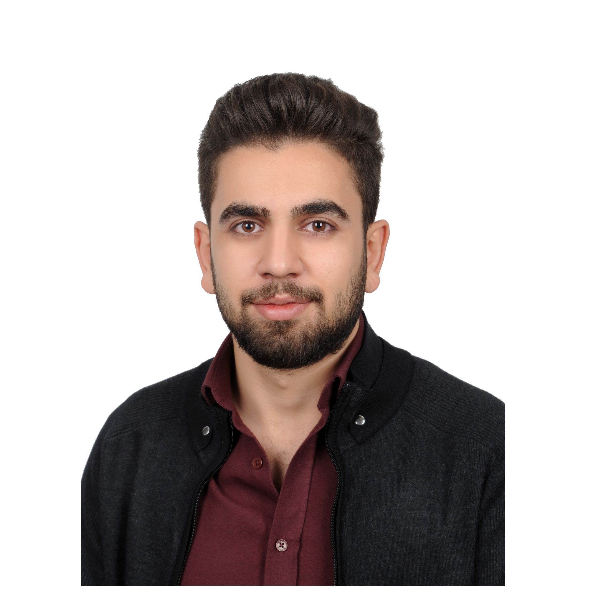 Ahmet Berat KIRCI