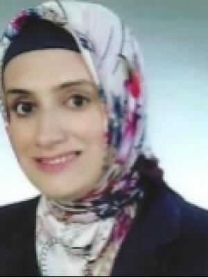 Meryem ŞAHİNER
