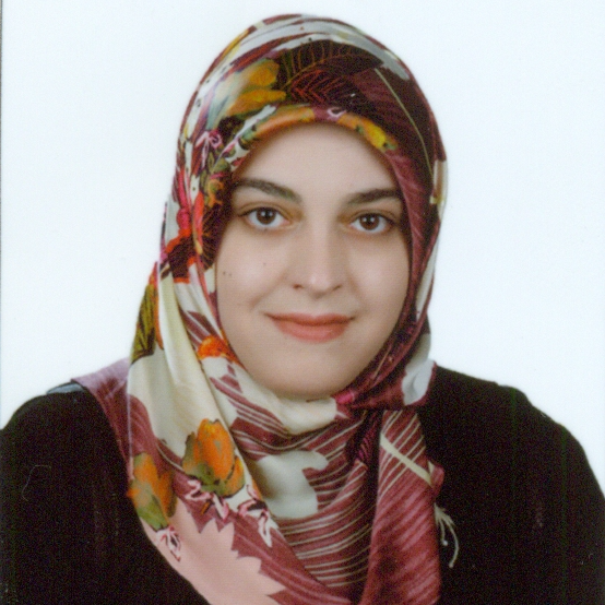 Esra Nur ÇİFTÇİ