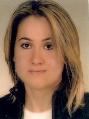 Pınar ŞENDİKİCİ