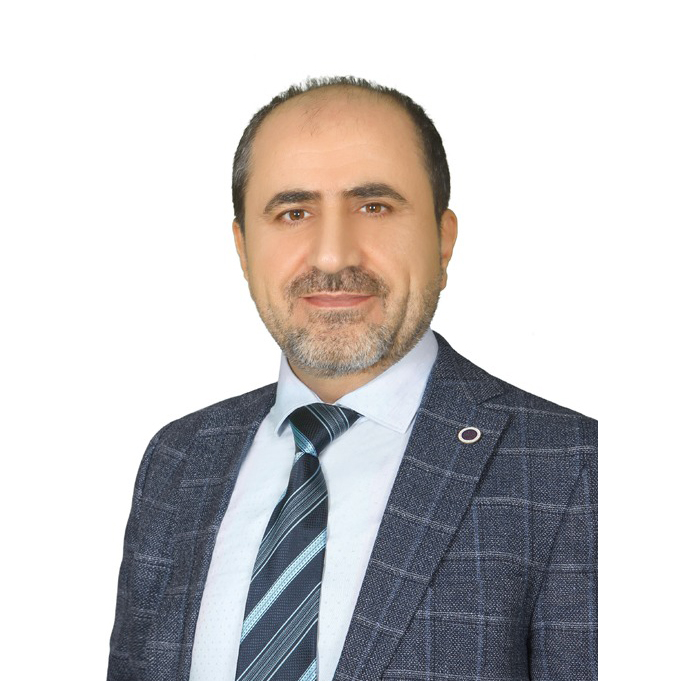 Sadık ERDOĞAN