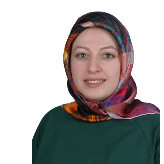 Esra CİNAN