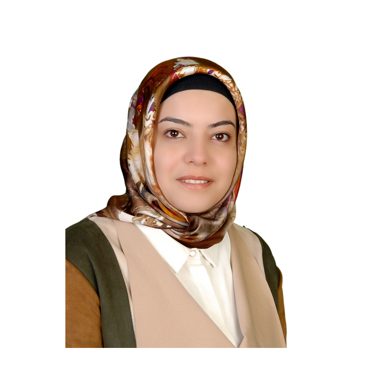 Nihan TÜRKOĞLU