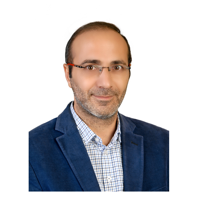 Yılmaz YAZICİ