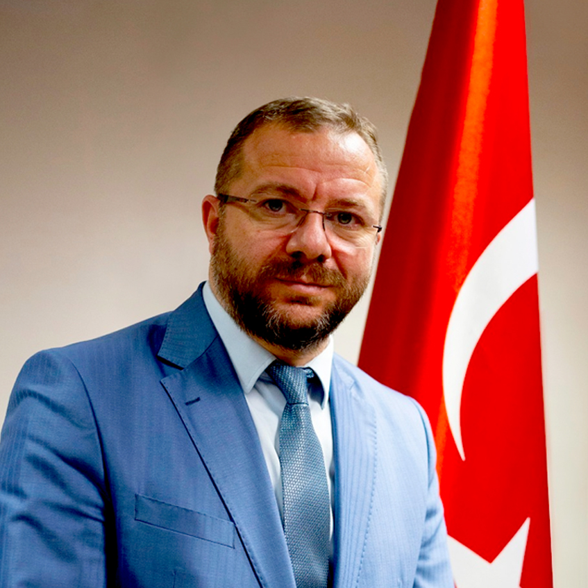 Hasan TÜRKEZ