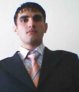 Serhan KARSLI