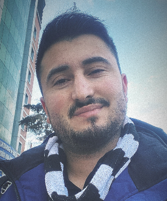 Fatih ŞENEL