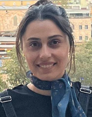 Tuba KARAARSLAN