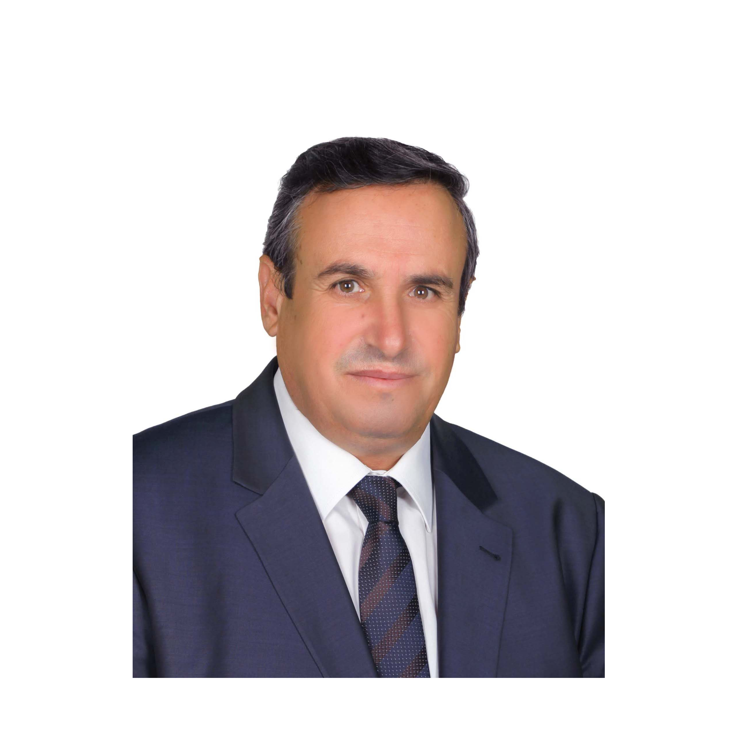Derviş ÖZDEMİR