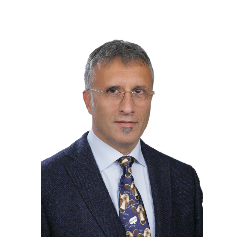 Armağan ÇOLAK