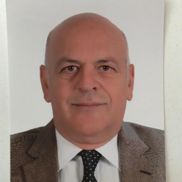 Ahmet Uğur NALCIOĞLU