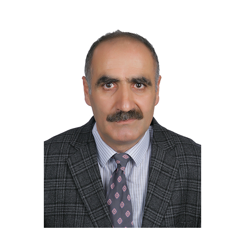 İsmail CAN