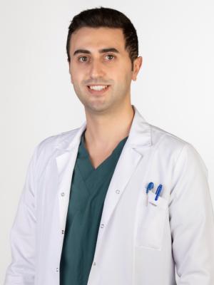 Vefa TOHUMCU