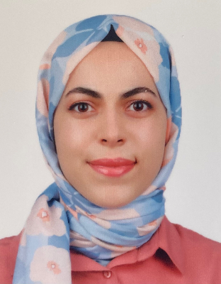 Rümeysa Binnur ÖZÜNAL
