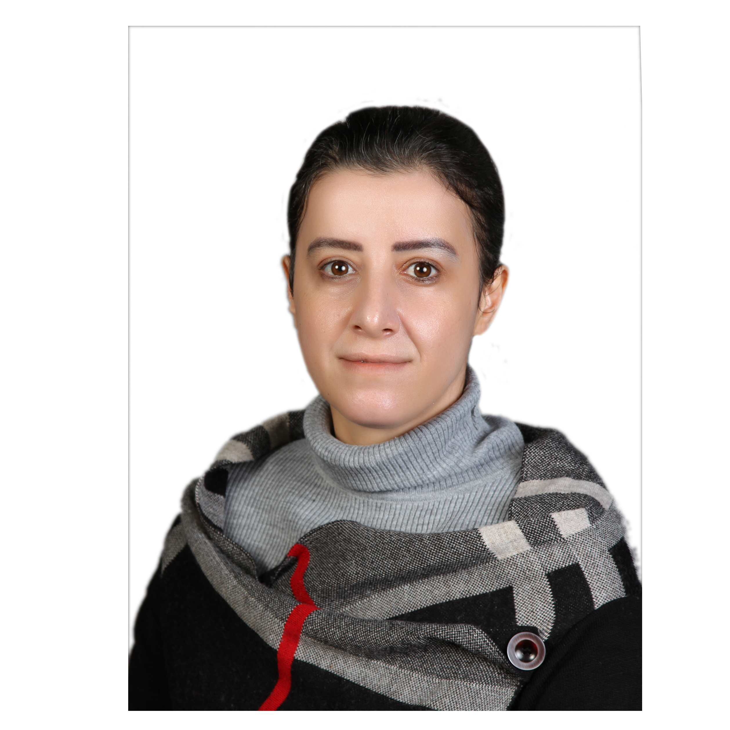 Demet ÇELEBİ
