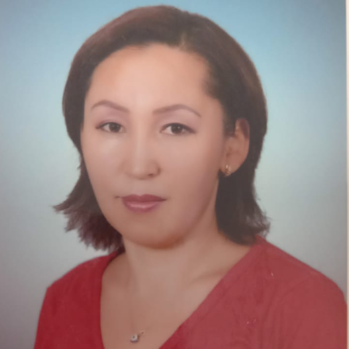 Mayramgül DIYKANBAY