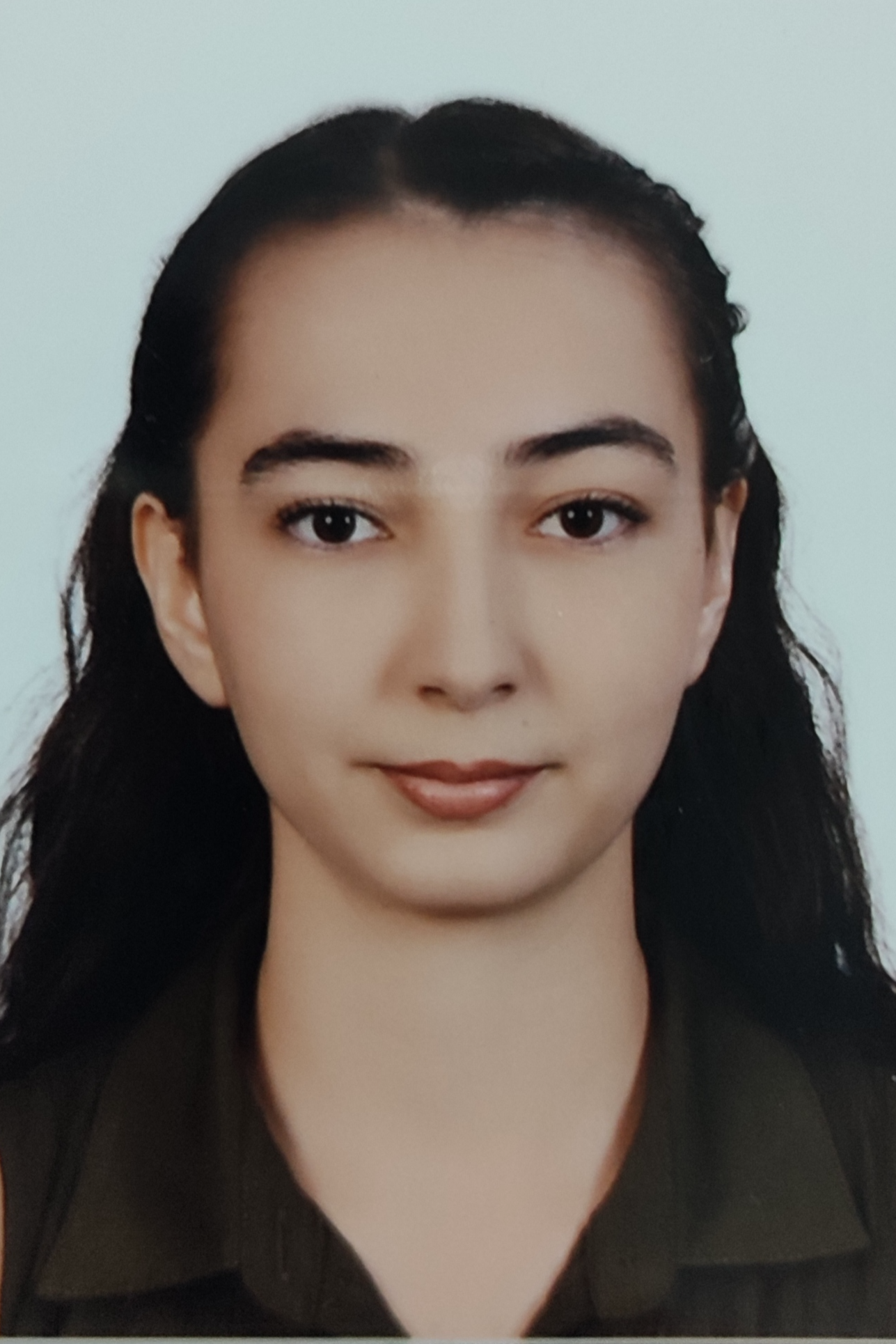 Aslıhan OKUR