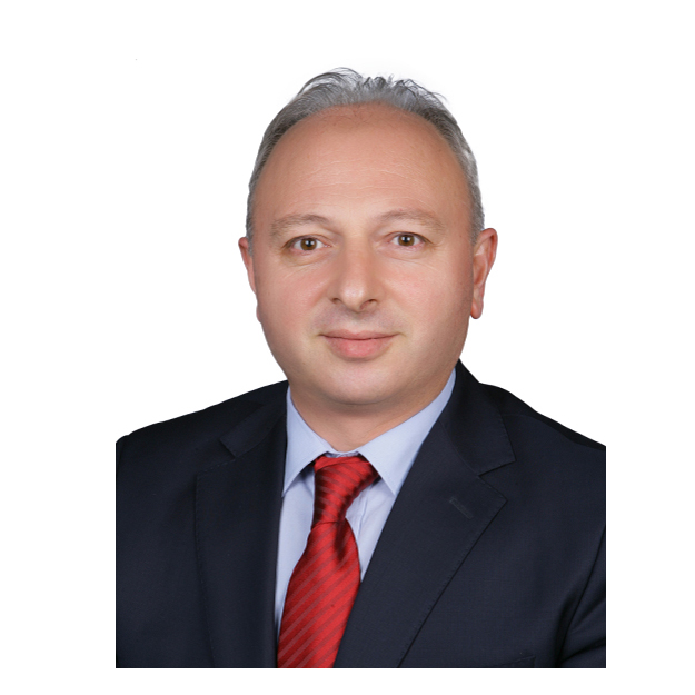 Murat ARSLAN